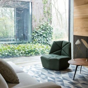 Кресло GOSSIP 4