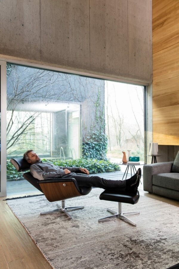 Кресло EVOLUTION 2