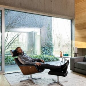 Кресло EVOLUTION 3