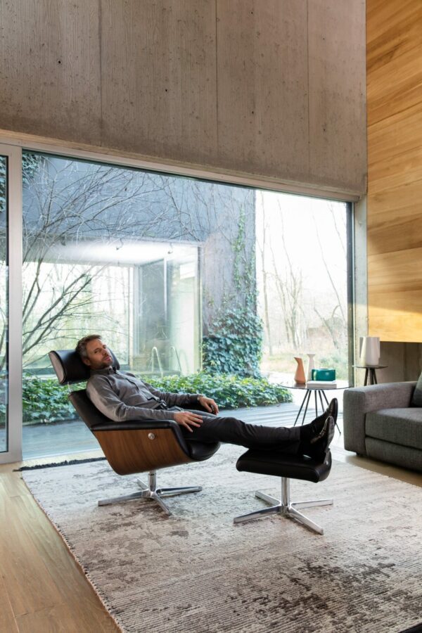 Кресло EVOLUTION 3