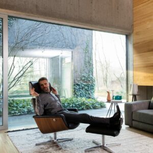 Кресло EVOLUTION 4