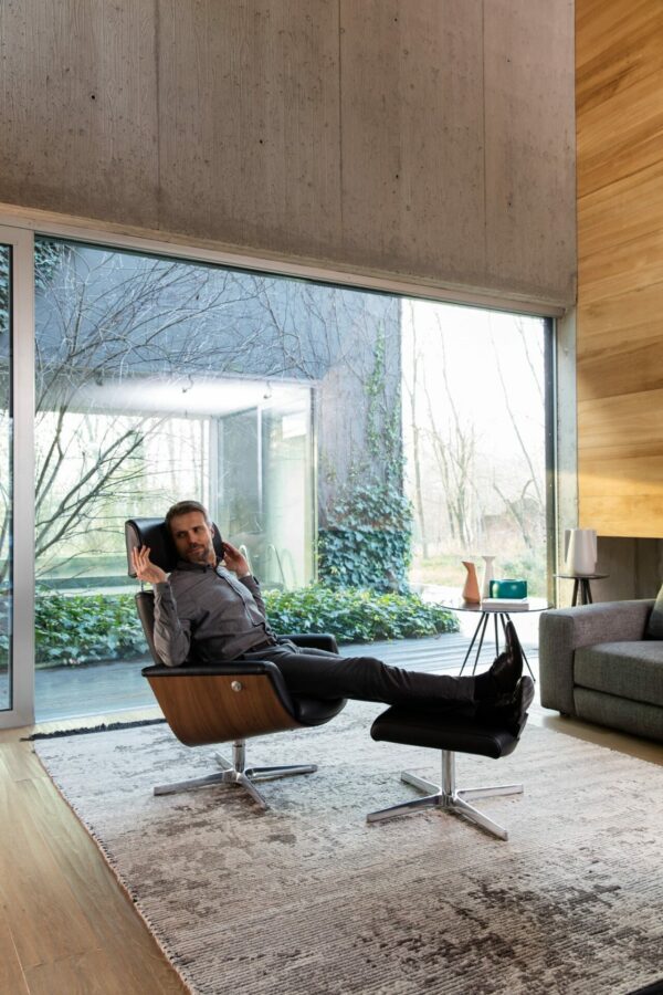 Кресло EVOLUTION 4