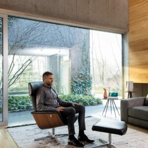 Кресло EVOLUTION 5