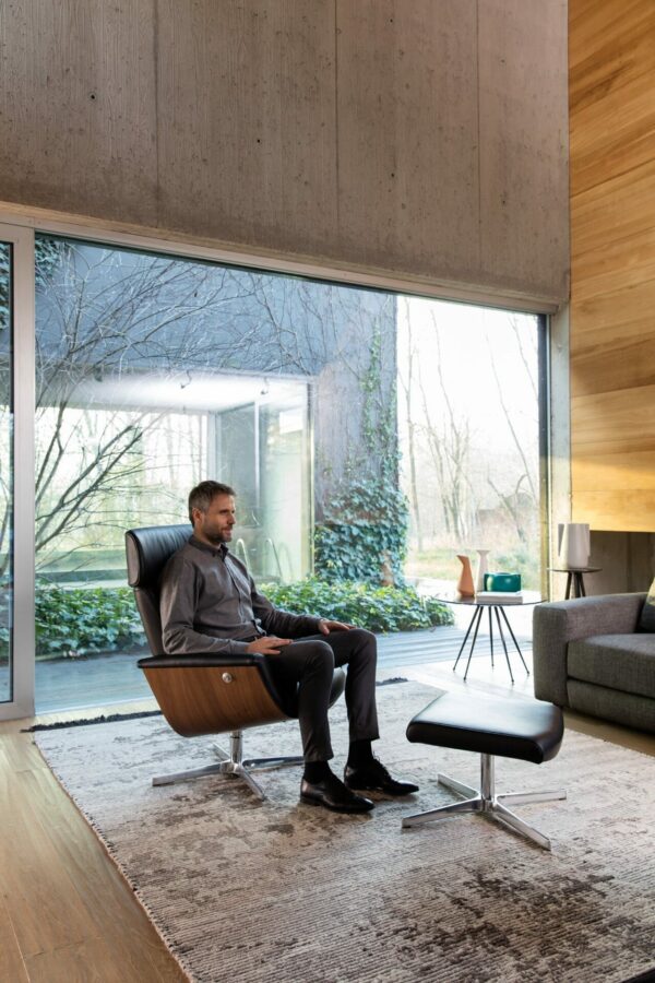 Кресло EVOLUTION 5