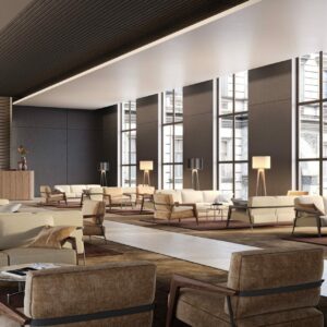 Кресло CECILE 3