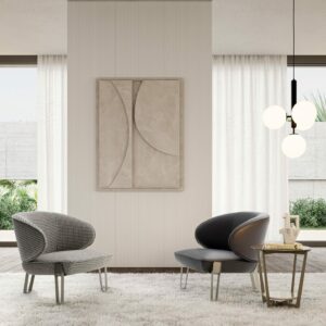 Кресло SWEET JANE 5