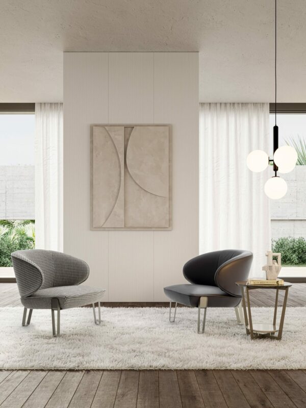 Кресло SWEET JANE 5