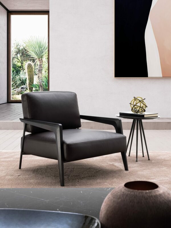 Кресло CECILE 1