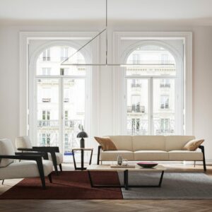 Кресло CECILE 4