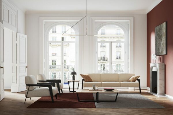 Кресло CECILE 4