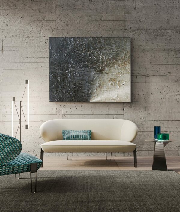 Кресло SWEET JANE 6