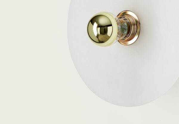 Настенная лампа ALBA 2