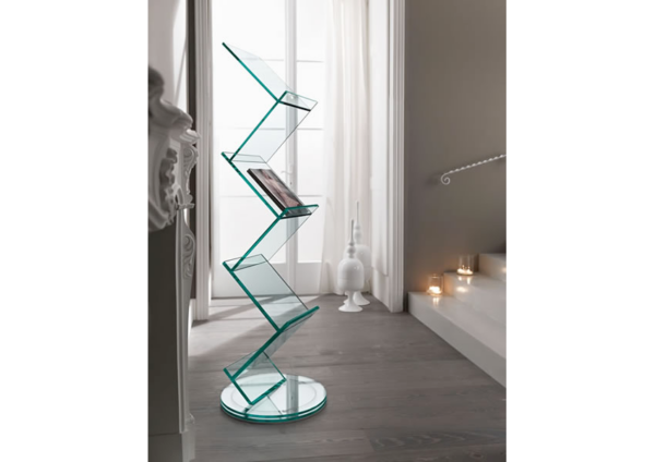 Стеллаж ALBERO 1