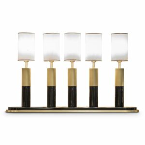 Настольная лампа ALBERT 1