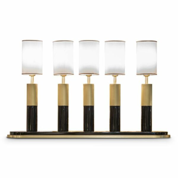 Настольная лампа ALBERT 1