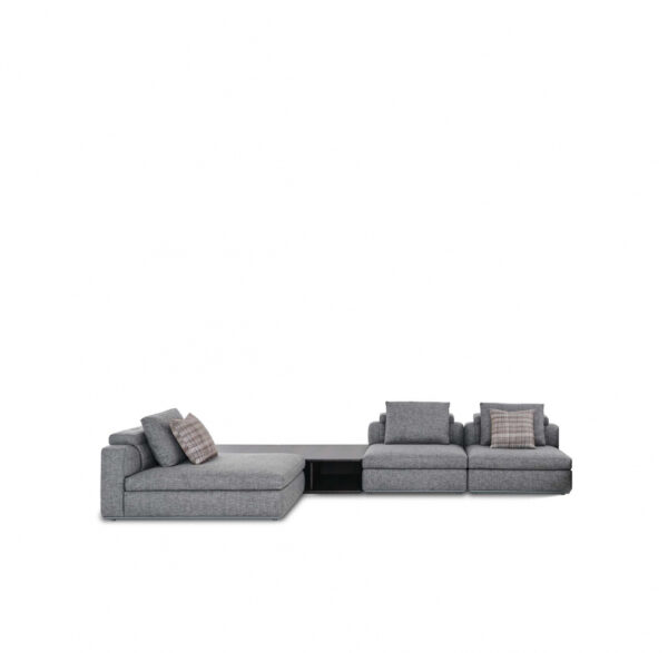 Модульный диван ALBERT 3