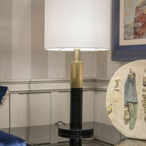 Настольная лампа ALBERT 2