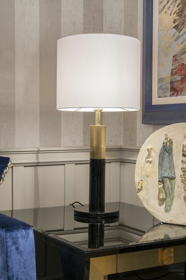 Настольная лампа ALBERT 2