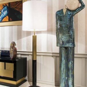 Торшер ALBERT 2