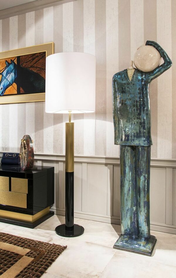 Торшер ALBERT 2