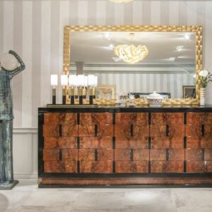 Настольная лампа ALBERT 3