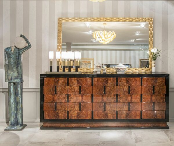 Настольная лампа ALBERT 3