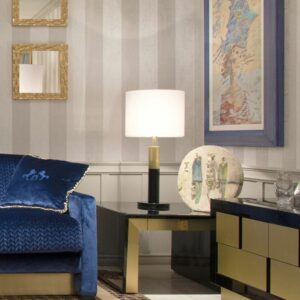 Настольная лампа ALBERT 3