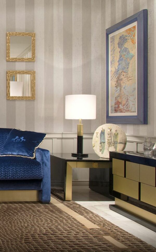 Настольная лампа ALBERT 3