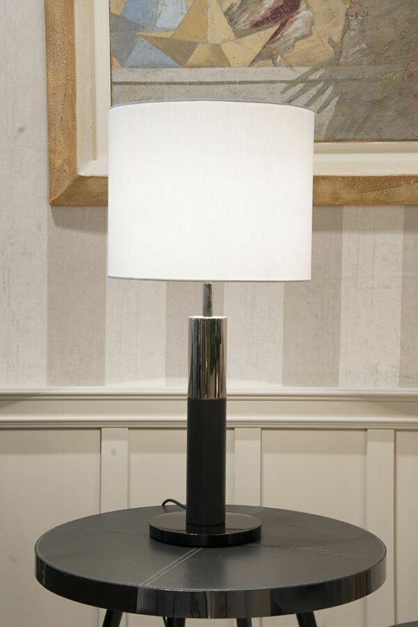 Настольная лампа ALBERT 6