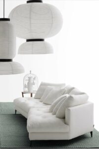 Диван ALCOVE 6