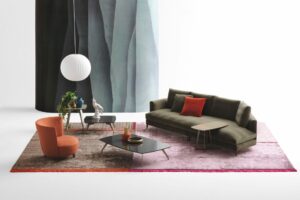 Диван ALCOVE 12