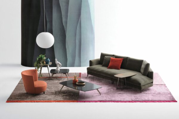 Журнальный столик JIMMY 1