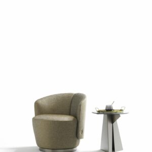 Кресло YVONNE 5