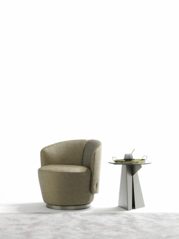 Кресло YVONNE 5