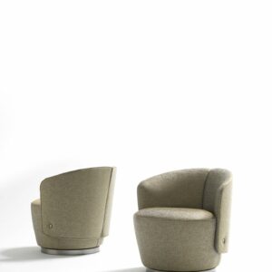 Кресло YVONNE 6