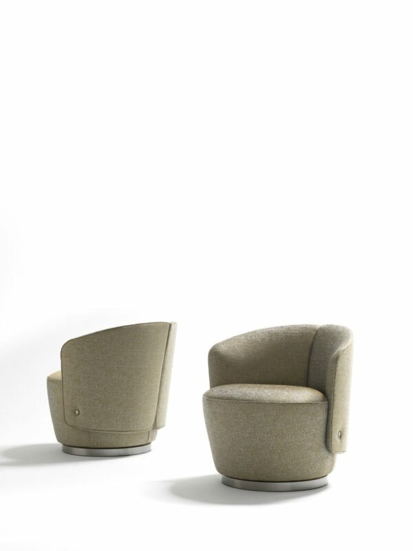 Кресло YVONNE 6