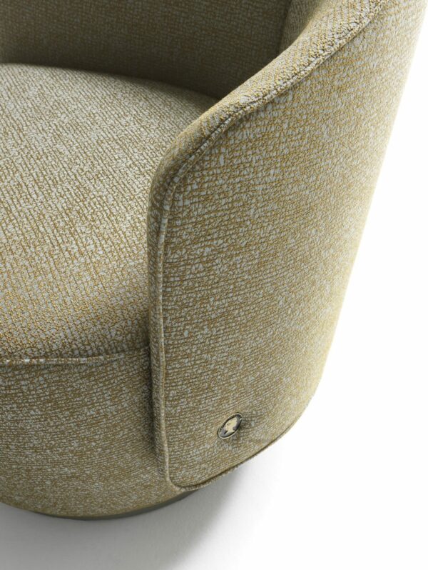 Кресло YVONNE 7