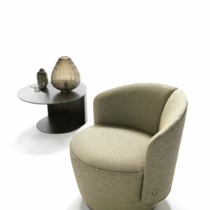 Кресло YVONNE 4