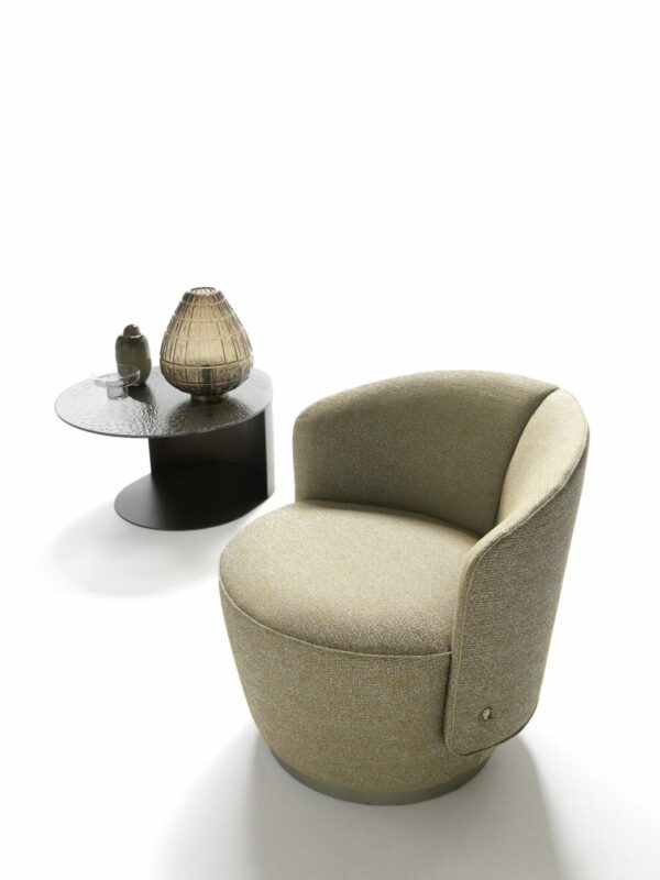 Кресло YVONNE 4