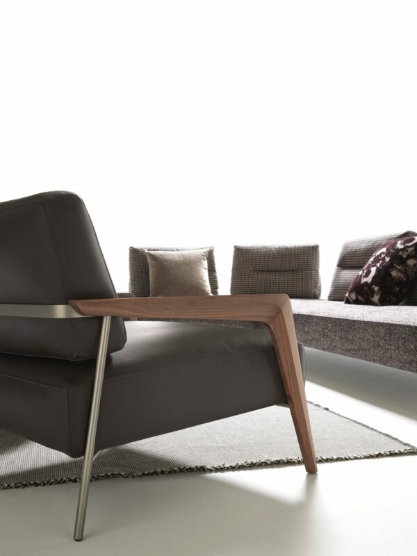 Кресло CECILE 9