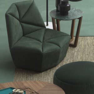 Кресло GOSSIP 1