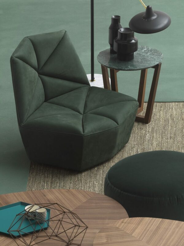 Кресло GOSSIP 1