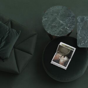 Кресло GOSSIP 5