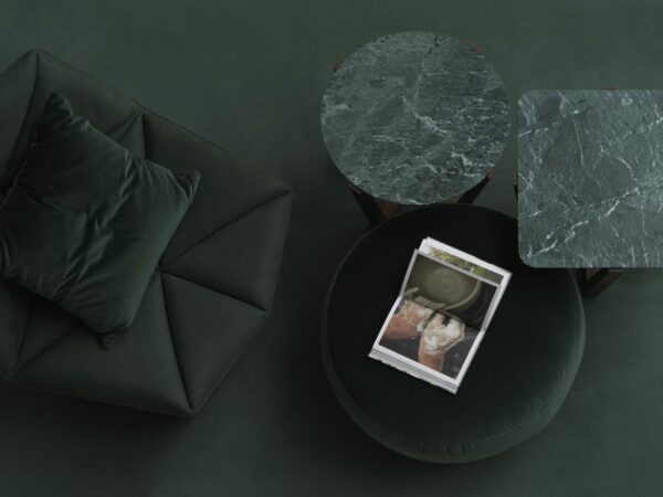 Кресло GOSSIP 5