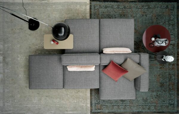 Диван ALCAZAR 3