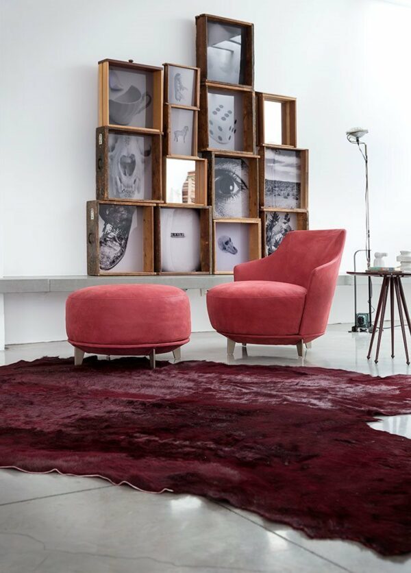 Кресло JAMMIN 1