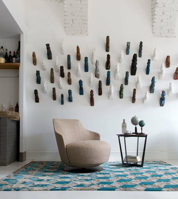 Кресло JAMMIN 13