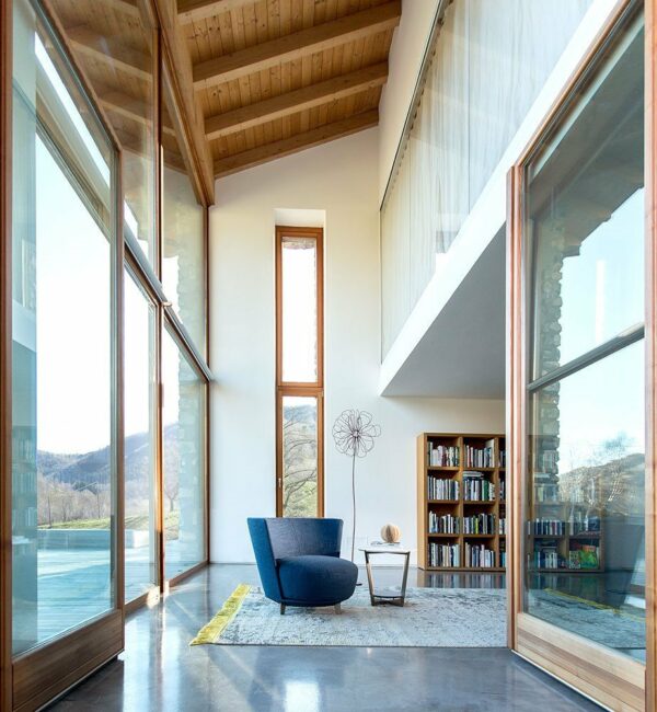 Кресло JAMMIN 17