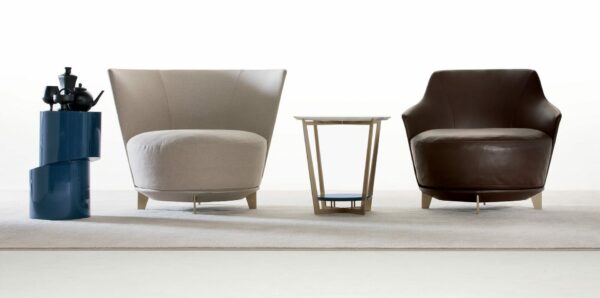 Кресло JAMMIN 19