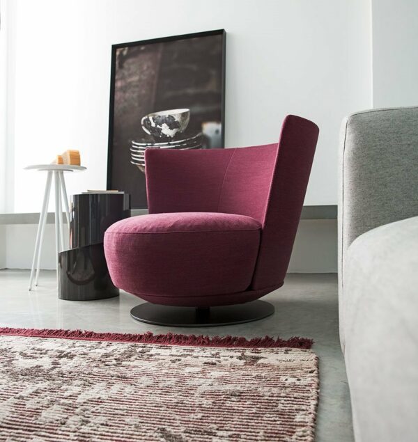 Кресло JAMMIN 6